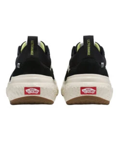Vans Ultrarange NEO VR3 Shoe Mens - Black/White -STM online Shop VN00BCEBA2 BKW 3