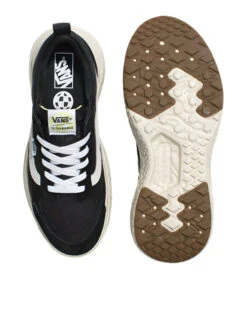 Vans Ultrarange NEO VR3 Shoe Mens - Black/White -STM online Shop VN00BCEBA2 BKW 6