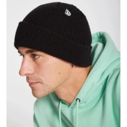 Volcom Full Stone Beanie - Black