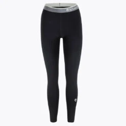 LE BENT Core 200 Thermal Pants - Womens - Black