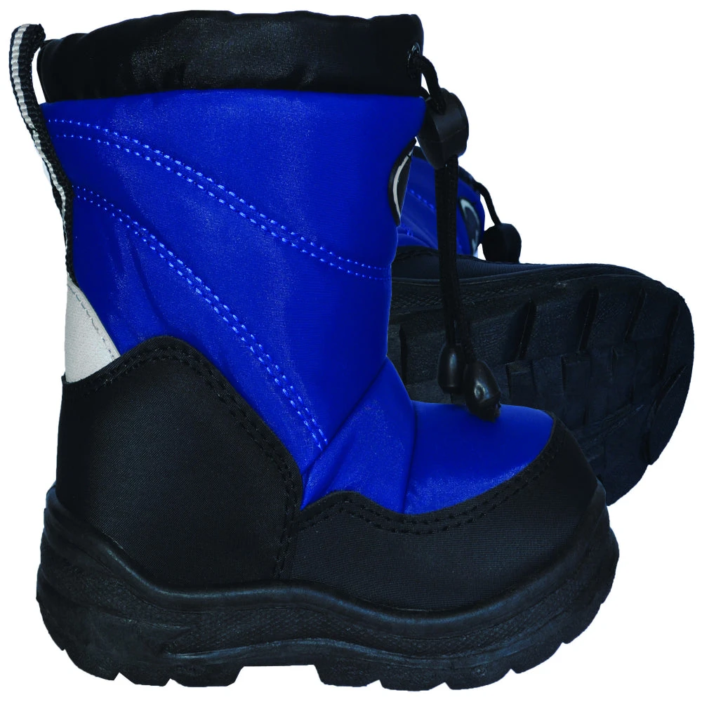 XTM Puddles Boot Kids - Blue 1 XTM Puddles Boot Kids - Blue