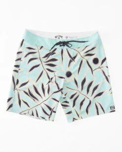 Billabong Sundays Layback Boys - Dusty Jade