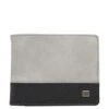 Billabong Dimension Wallet - Grey -STM online Shop abyaa00153 billabong gry frt1 1