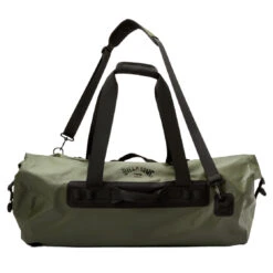 Billabong Surftrek Storm Duffle - Military