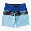 Billabong Tribong Pro Boardshort - Coastal