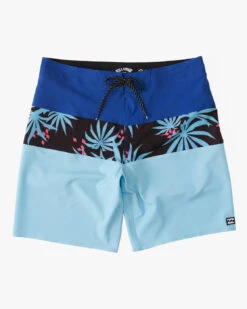 Billabong Tribong Pro Boardshort - Coastal