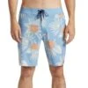 Billabong Sundays Pro Boardshort - Blue Wash -STM online Shop abybs00455 billabong bhc0 frt1 1
