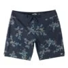 Billabong Good Times Pro Boardshort - Navy -STM online Shop abybs00488 billabong nvy FL F 1