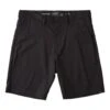 Billabong Surftrek Journey Short - Black -STM online Shop abyws00166 billabong blk FL F 1