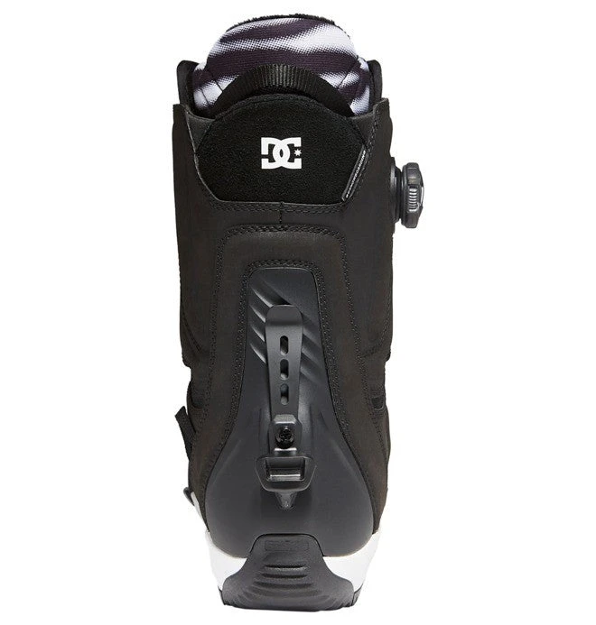 DC Mora Step On Snowboard Boots - Womens - Black 5 DC Mora Step On Snowboard Boots - Womens - Black - Image 5