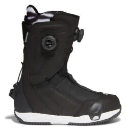 DC Mora Step On Snowboard Boots - Womens - Black