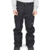 DC Code Pants Mens - Black -STM online Shop adytp03026 dcshoes w kvj0 frt1