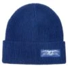 Anti Hero Basic Eagle Beanie - Blue -STM online Shop anti hero stock eagle label beanie blue 768x 1