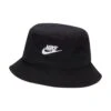 NIKE Apex Futura Washed Bucket Hat - Black 5 NIKE Apex Futura Washed Bucket Hat - Black -STM online Shop apex futura washed bucket hat Hpx12f