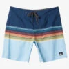 QUIKSILVER Everyday Swell Vision Youth 17 Boardshort - Midnight Navy -STM online Shop aqbbs03124 quiksilver f bsl9 frt1