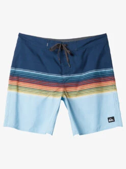 QUIKSILVER Everyday Swell Vision Youth 17 Boardshort - Midnight Navy