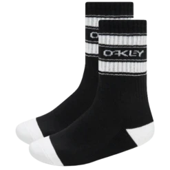 Oakley B1B Icon Socks - Blackout