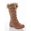Kimberfeel Beverly Apres Boots - Taupe 3 Kimberfeel Beverly Apres Boots - Taupe -STM online Shop beverly