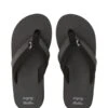 Billabong All Day Impact - Charcoal 2 Billabong All Day Impact - Charcoal -STM online Shop bfot1bad billabong blk frt3 1