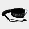 Stealth Basic Bicep Leash - Black -STM online Shop blackbicep