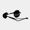 Stealth Basic Wrist Leash - Black 2 Stealth Basic Wrist Leash - Black -STM online Shop blackwrist