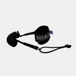 Stealth Basic Wrist Leash - Black