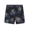 Oneill Boys Hyperfreak Mysto Scallop 16 Boardshort - Black 5 Oneill Boys Hyperfreak Mysto Scallop 16 Boardshort - Black -STM online Shop boys hyperfreak mysto scallop 16 boardshorts black sp3206004 blk 01
