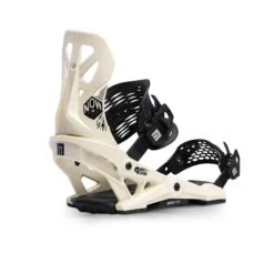 NOW Brigade Bindings 2024 - Chalk