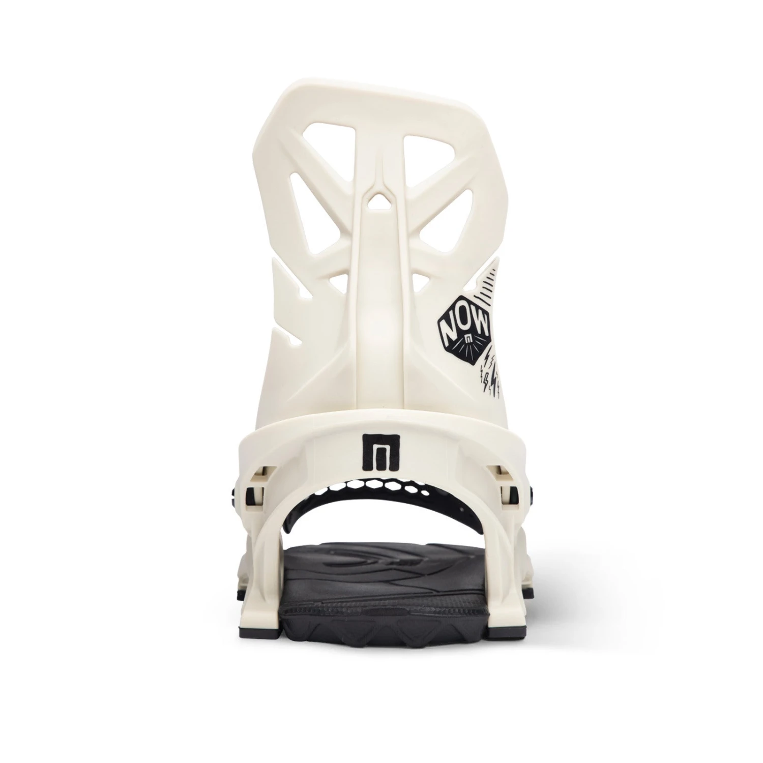 NOW Brigade Bindings 2024 - Chalk 2 NOW Brigade Bindings 2024 - Chalk - Image 2