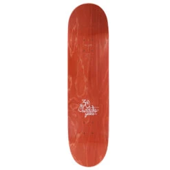 Chocolate Then Now Herrera Skateboard Deck - 8.375 -STM online Shop chocolate then now deck erik herrera 162429 1