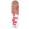 Chocolate Then Now Herrera Skateboard Deck - 8.375 -STM online Shop chocolate then now deck erik herrera 162429