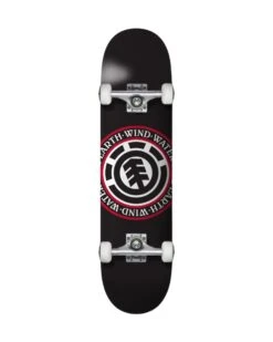 ELEMENT Seal Skateboard - 8.0