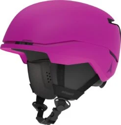 Atomic Four Jnr Helmet - Pink