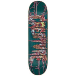 Creatures Catacombe Relic Deck - 8.25