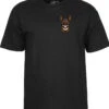 POWELL PERALTA Andy Anderson Skull Tee - Black -STM online Shop ctmppaaskx a2 1440x 2b0f42fe 3a52 442f 8491 22b9d090c2ac