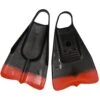 DaFin Swimfin - Black Red -STM online Shop dafin swimfin black red