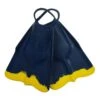 DaFin Swimfin - Navy Yellow