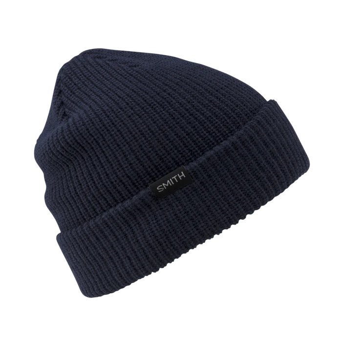 Smith Daily Beanie - French Navy 1 Smith Daily Beanie - French Navy