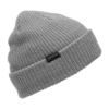 Smith Daily Beanie - Light Grey -STM online Shop daily beanie lightGrey 01