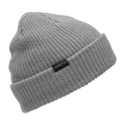 Smith Daily Beanie - Light Grey