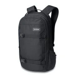 Dakine Mission 25L - Black