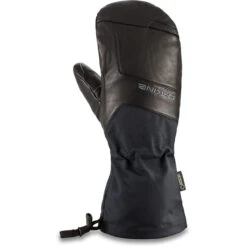 Dakine Gore Continental Mitt Mens - Black