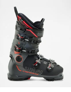 DALBELLO Veloce 110 GW Ski Boots - Mens - Black Dove Gray
