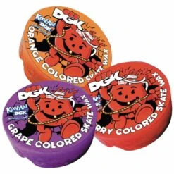 DGK Wax X Koolaid Skate Wax