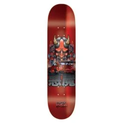 DGK Street Demon Deck - 8.25