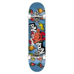 DGK X Koolaid Drippin Complete Skateboard - 7.75