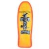 DOGTOWN Stonefish Reissue Skateboard Deck - Yellow Fade - 10.125 3 DOGTOWN Stonefish Reissue Skateboard Deck - Yellow Fade - 10.125 -STM online Shop dogdec.3.sf .10.1