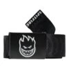 SPITFIRE Bighead Cresent Belt - Black/White -STM online Shop download 35029599 969f 4c68 9fd3 53d1568d9900 2000x 1