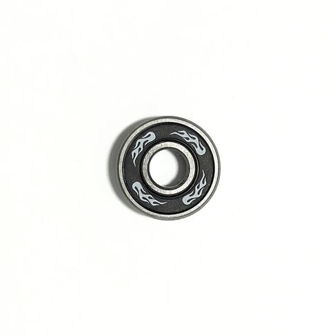 DSCO Infernos Skateboard Bearings 5 DSCO Infernos Skateboard Bearings - Image 5