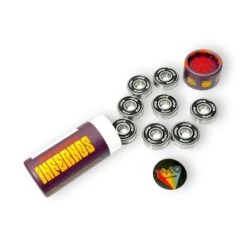 DSCO Infernos Skateboard Bearings 7 DSCO Infernos Skateboard Bearings -STM online Shop dscobea.02 71511d7c 99e3 44b3 9ca6 60cab989f6a4